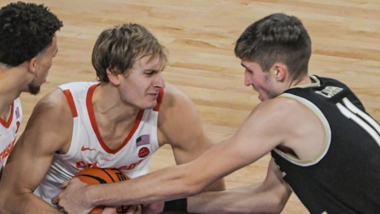 Wake Forest vs Clemson: Preview and Prediction